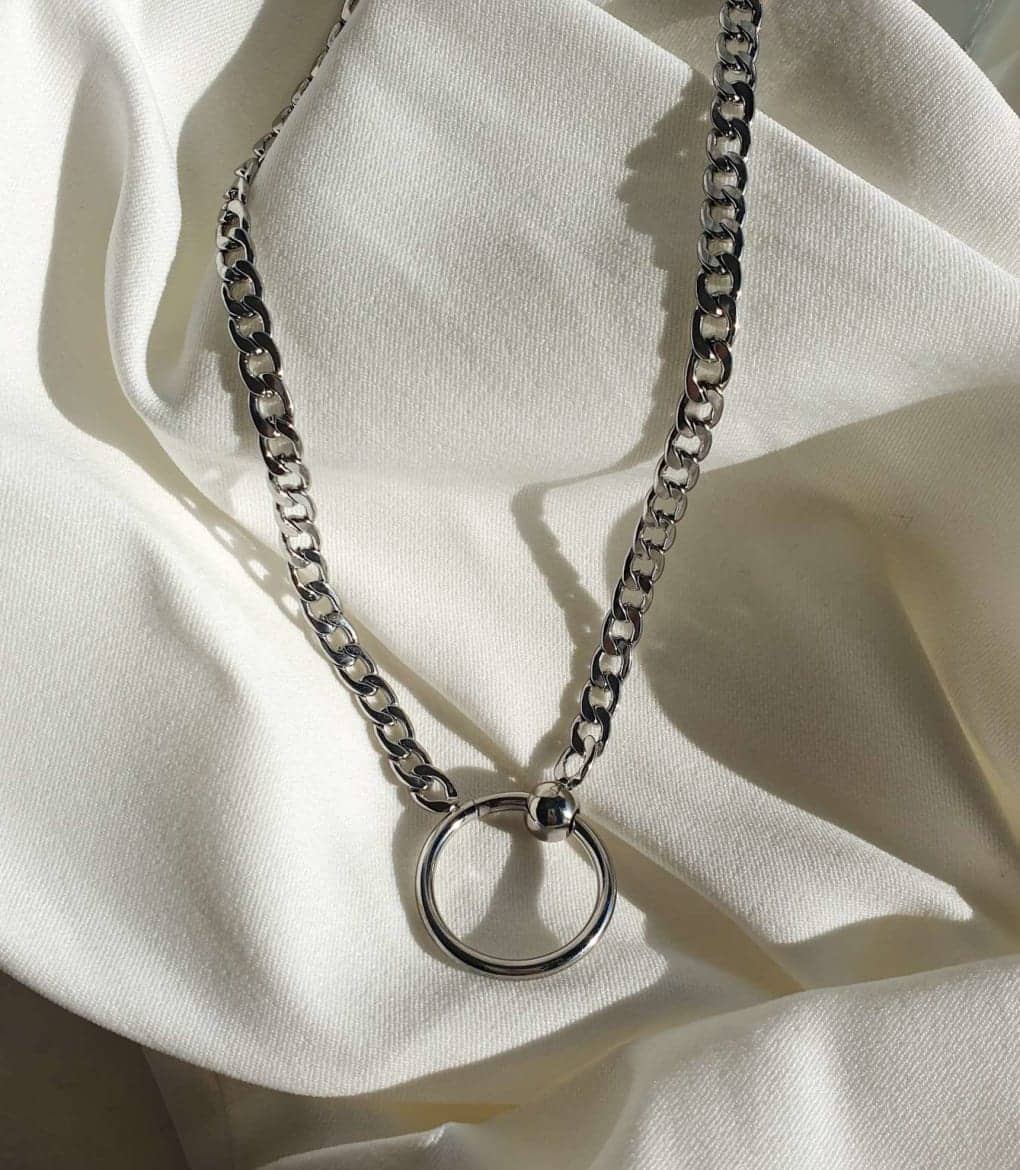 colar-corrente-circulo