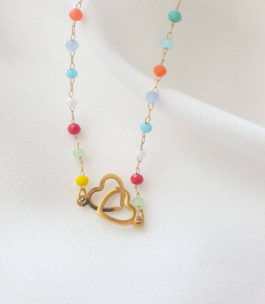 colar-coracoes-entrelacados