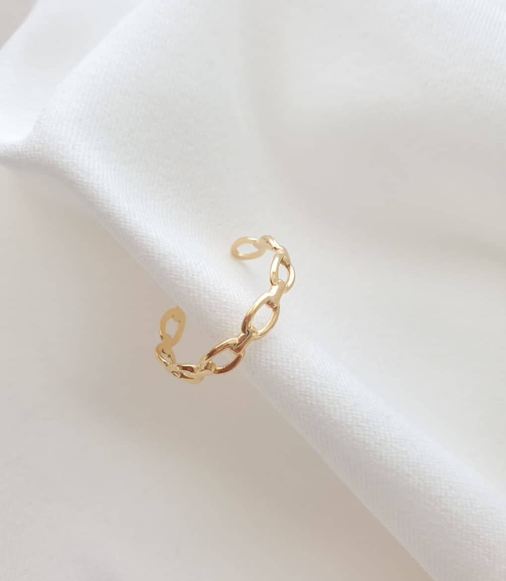 anel-quadrados-em-aco