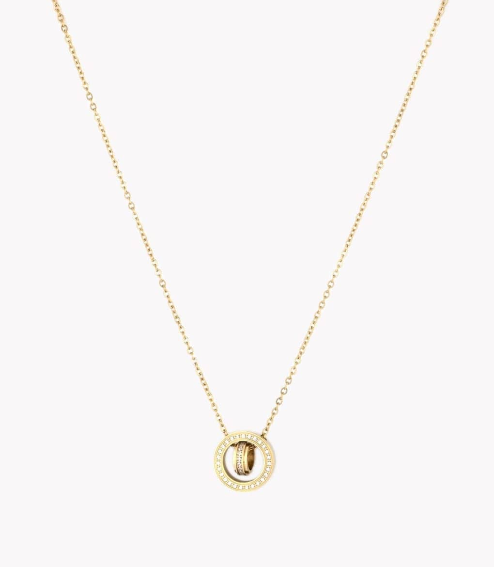 colar-em-aco-duas-esferas-brilhantes