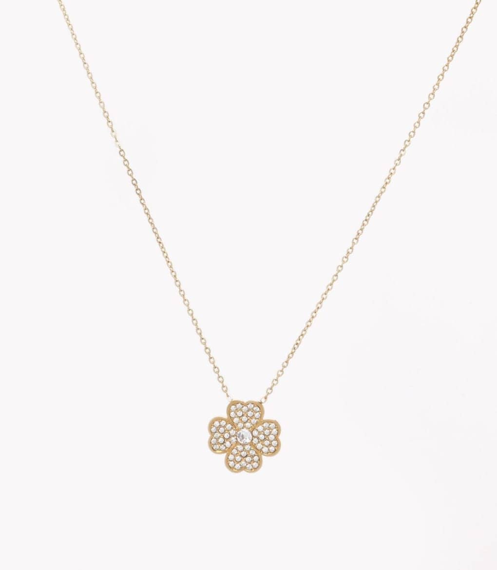 colar-em-aco-trevo-e-zirconias