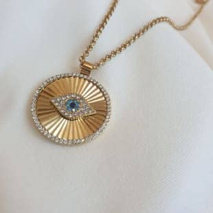 colar-medalha-olho-turco