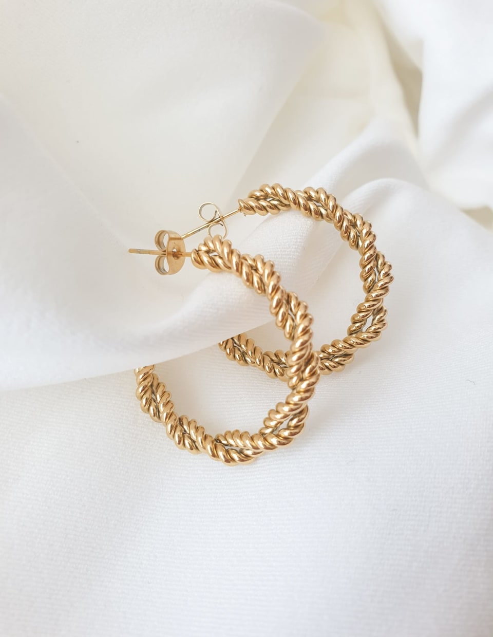 product-Argolas entrelaçadas-0