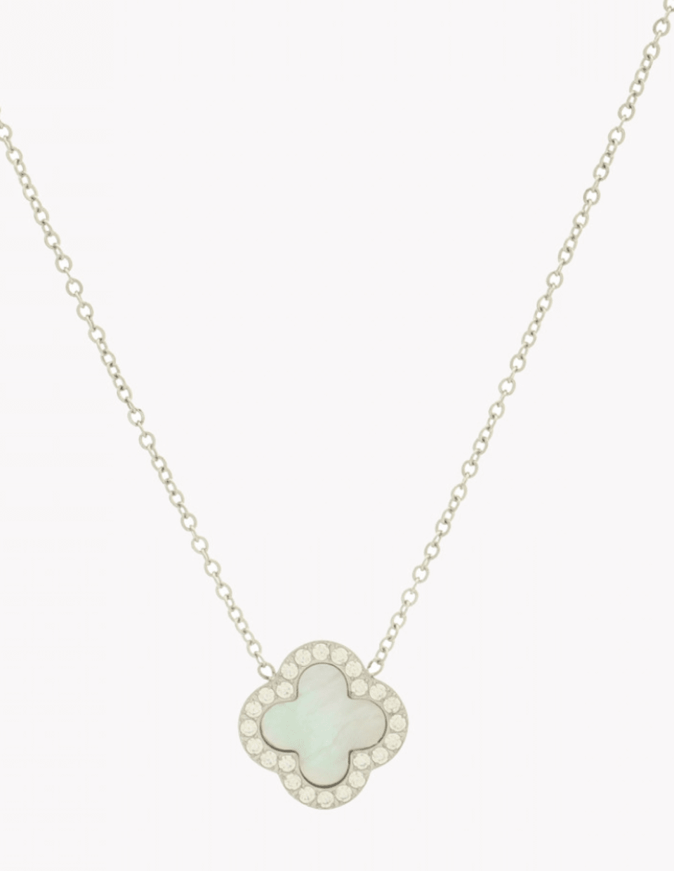 product-Colar trevo-1