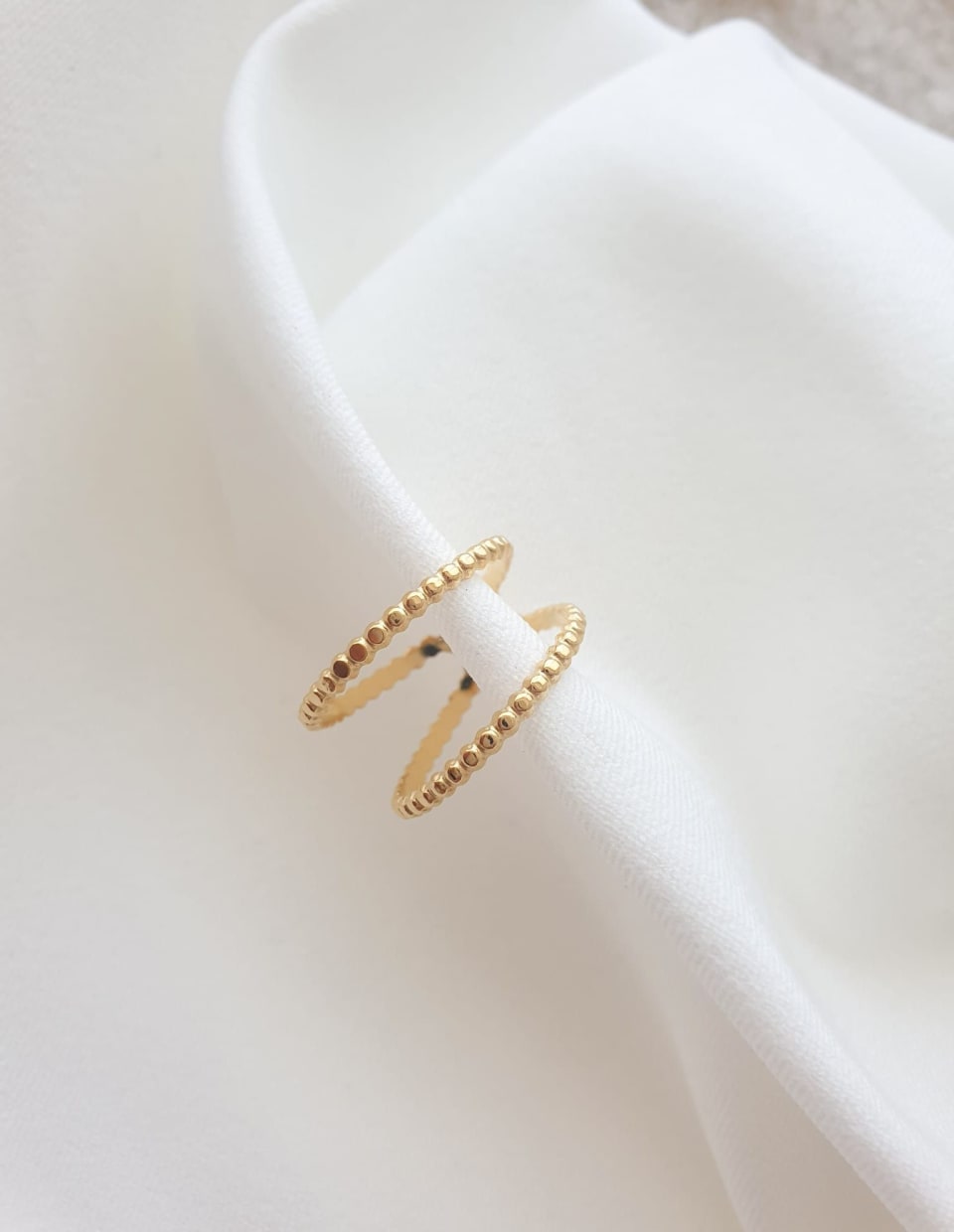 product-Anel de aço aberto-0