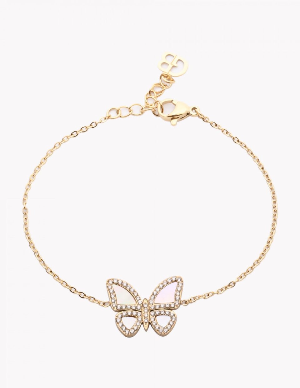product-Pulseira Borboleta Madrepérola-0