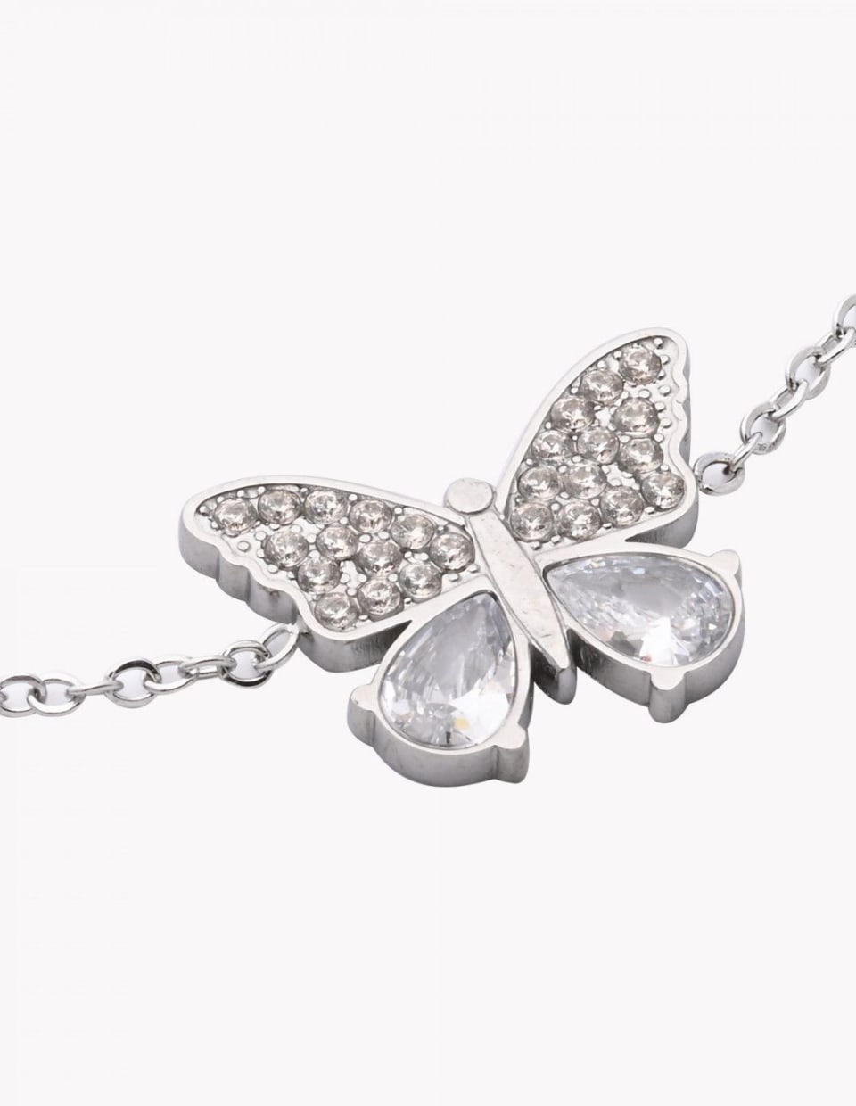 product-Pulseira Borboleta com Zircónias-3
